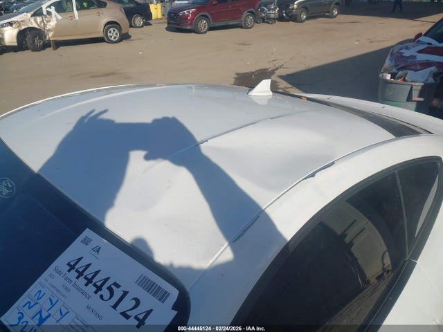 Ford Mustang Ecoboost Fastback 2023 1FA6P8TH6P5101472 Image 17