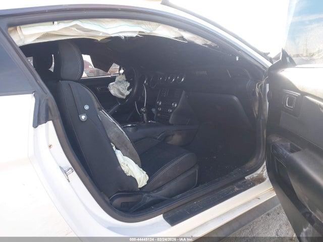 Ford Mustang Ecoboost Fastback 2023 1FA6P8TH6P5101472 Image 5