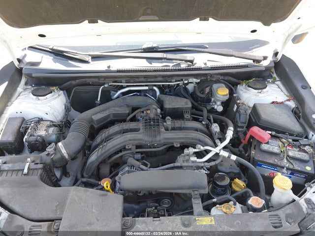 Subaru Crosstrek 2.0i Premium 2019 JF2GTAEC5KH227706 Image 10