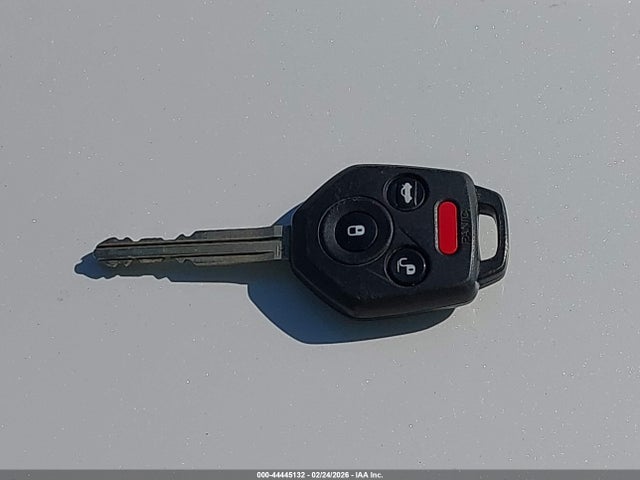 Subaru Crosstrek 2.0i Premium 2019 JF2GTAEC5KH227706 Image 11