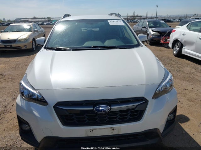 Subaru Crosstrek 2.0i Premium 2019 JF2GTAEC5KH227706 Image 13