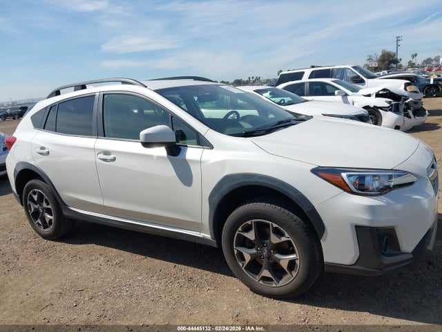 Subaru Crosstrek 2.0i Premium 2019 JF2GTAEC5KH227706 Image 14