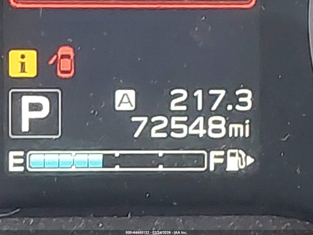 Subaru Crosstrek 2.0i Premium 2019 JF2GTAEC5KH227706 Image 16
