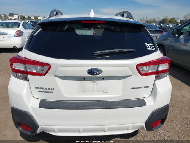 Subaru Crosstrek 2.0i Premium 2019 JF2GTAEC5KH227706 Image 17