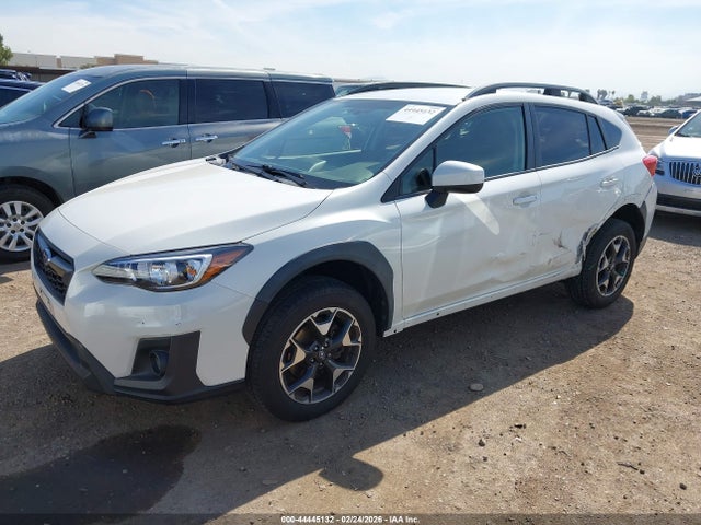 Subaru Crosstrek 2.0i Premium 2019 JF2GTAEC5KH227706 Image 2