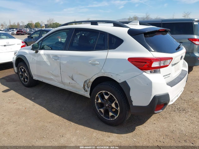 Subaru Crosstrek 2.0i Premium 2019 JF2GTAEC5KH227706 Image 3