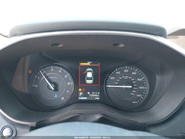 Subaru Crosstrek 2.0i Premium 2019 JF2GTAEC5KH227706 Image 7