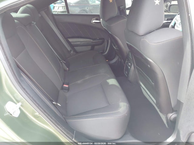 44445134 :رقم المزاد ، 2C3CDXGJ6KH715988 vin ، 2019 Dodge Charger Scat Pack Rwd مزاد بيع