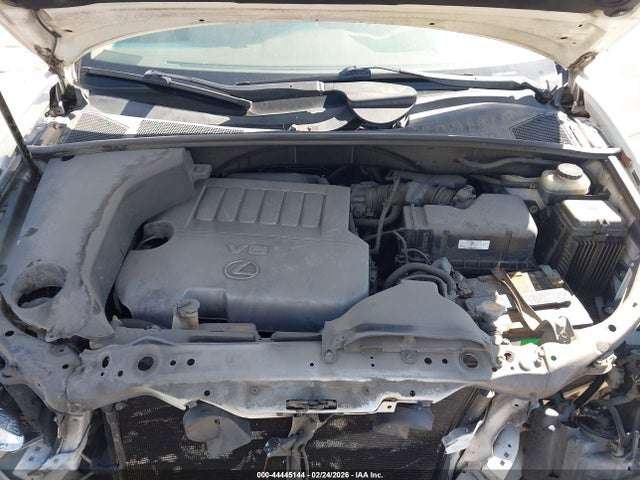 44445144 :رقم المزاد ، JTJGK31U170007543 vin ، 2007 Lexus Rx 350 مزاد بيع