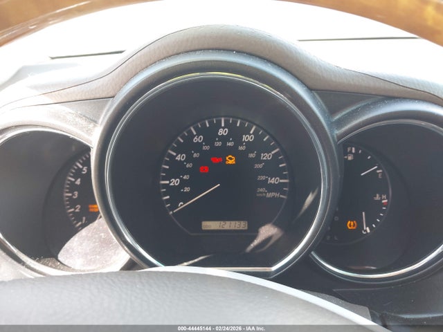 44445144 :رقم المزاد ، JTJGK31U170007543 vin ، 2007 Lexus Rx 350 مزاد بيع