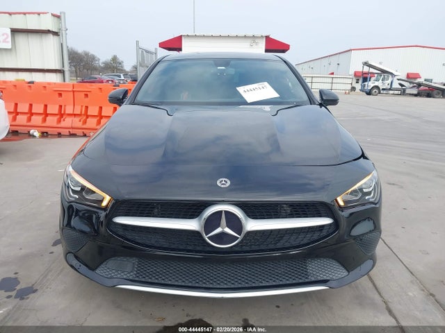 Aukcja sprzedaży 2022 Mercedes-benz Cla 250 Coupe, vin: W1K5J4GB7NN248330, numer aukcji: 44445147
