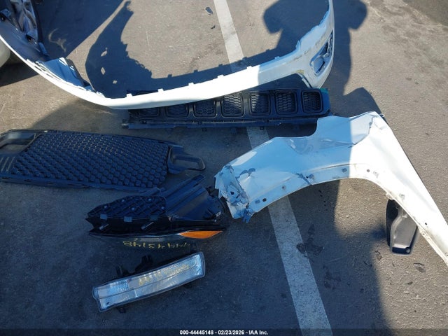 Продажа на аукционе авто 2019 Jeep Compass Upland Edition 4x4, vin: 3C4NJDAB3KT846395, номер лота: 44445148
