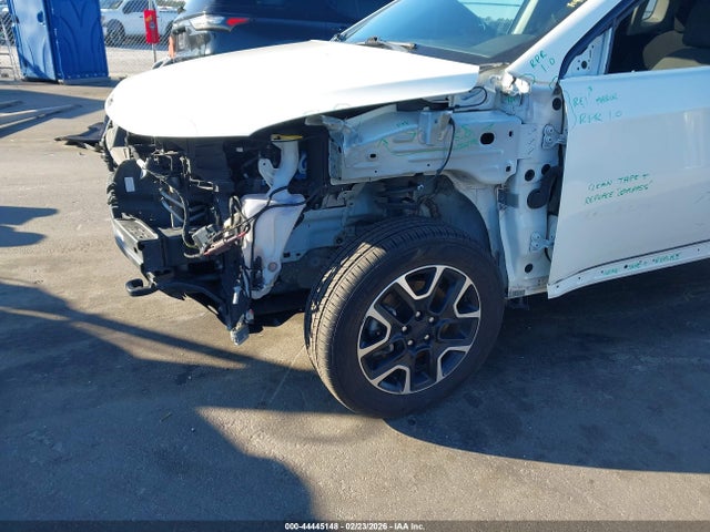 Продажа на аукционе авто 2019 Jeep Compass Upland Edition 4x4, vin: 3C4NJDAB3KT846395, номер лота: 44445148