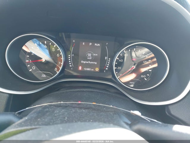 Продажа на аукционе авто 2019 Jeep Compass Upland Edition 4x4, vin: 3C4NJDAB3KT846395, номер лота: 44445148