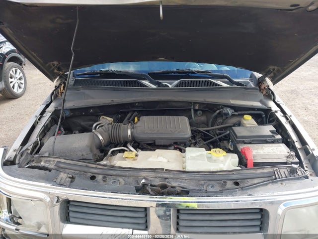 Aukcja sprzedaży 2007 Dodge Nitro Slt/rt, vin: 1D8GT58K57W610929, numer aukcji: 44445150