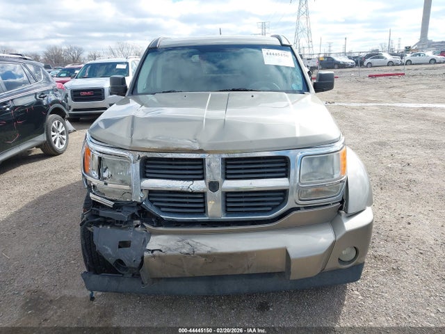 Aukcja sprzedaży 2007 Dodge Nitro Slt/rt, vin: 1D8GT58K57W610929, numer aukcji: 44445150