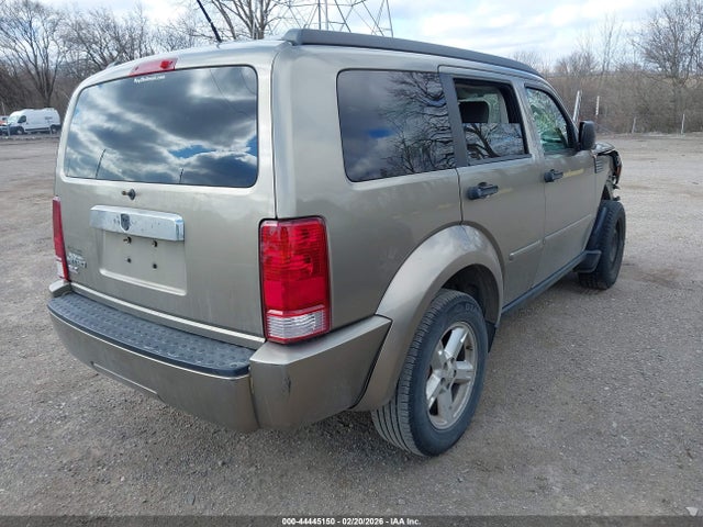 Aukcja sprzedaży 2007 Dodge Nitro Slt/rt, vin: 1D8GT58K57W610929, numer aukcji: 44445150