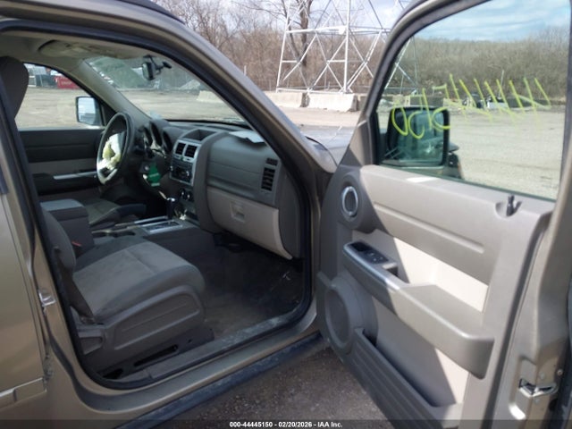 Aukcja sprzedaży 2007 Dodge Nitro Slt/rt, vin: 1D8GT58K57W610929, numer aukcji: 44445150