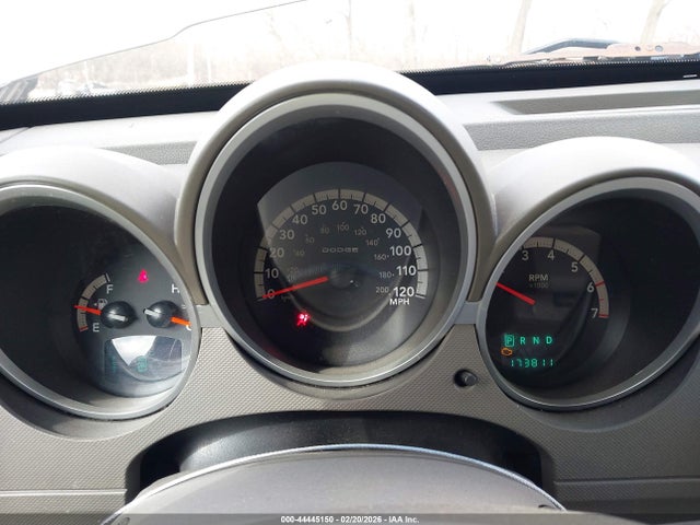 Aukcja sprzedaży 2007 Dodge Nitro Slt/rt, vin: 1D8GT58K57W610929, numer aukcji: 44445150