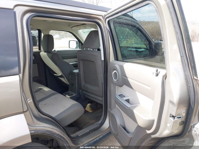 Aukcja sprzedaży 2007 Dodge Nitro Slt/rt, vin: 1D8GT58K57W610929, numer aukcji: 44445150