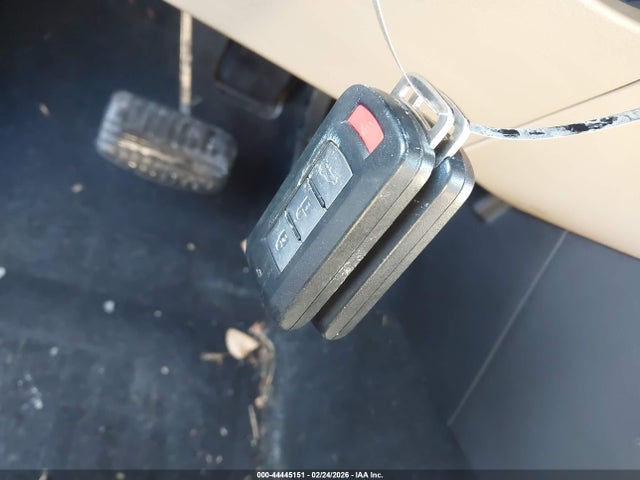 2014 MITSUBISHI OUTLANDER JA4AZ3A36EZ000943 Photo 10