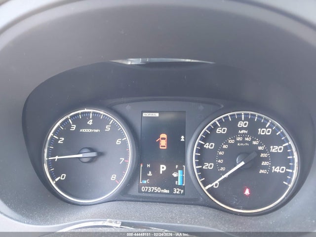 2014 MITSUBISHI OUTLANDER JA4AZ3A36EZ000943 Photo 6