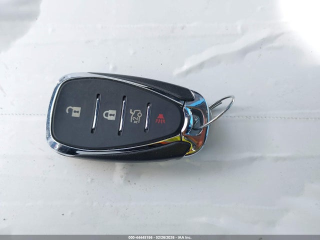 1G1ZB5ST7HF128954 Chevrolet MALIBU LS