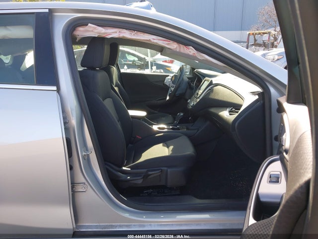 1G1ZB5ST7HF128954 Chevrolet MALIBU LS