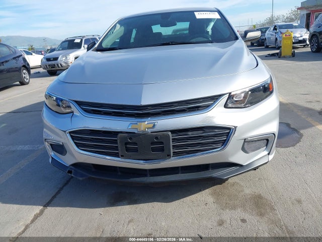1G1ZB5ST7HF128954 Chevrolet MALIBU LS