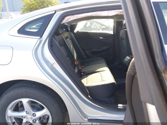 1G1ZB5ST7HF128954 Chevrolet MALIBU LS