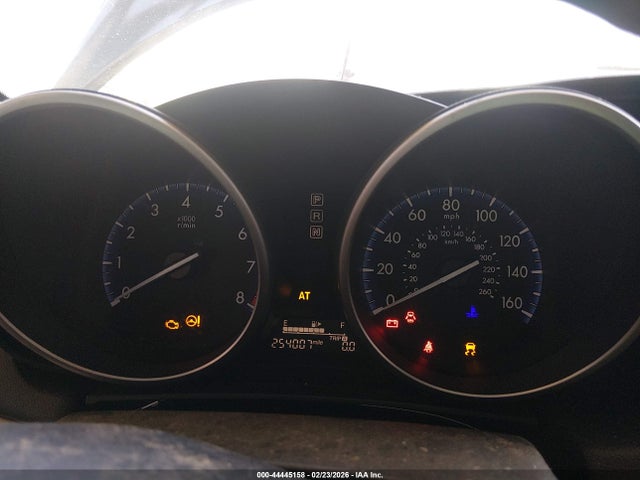 Aukcja sprzedaży 2012 Mazda Mazda3 I Touring, vin: JM1BL1L84C1641612, numer aukcji: 44445158