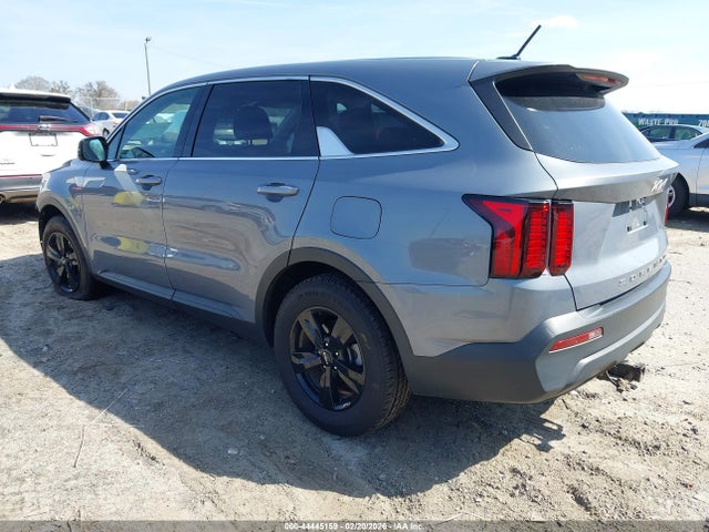 Продаж на аукціоні авто 2022 Kia Sorento Lx, vin: 5XYRG4LC6NG116398, номер лоту: 44445159