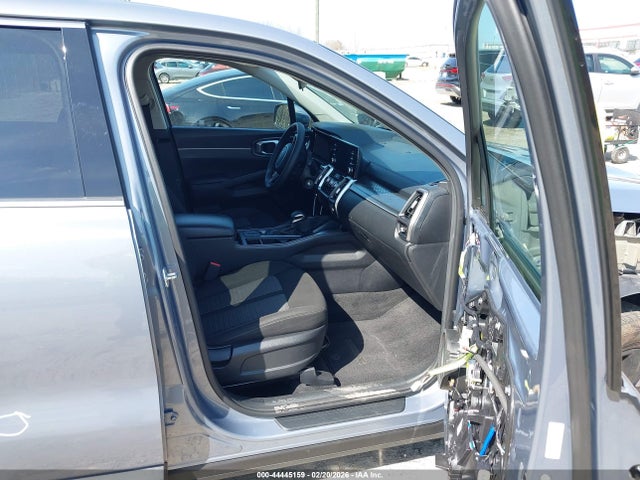 Продаж на аукціоні авто 2022 Kia Sorento Lx, vin: 5XYRG4LC6NG116398, номер лоту: 44445159