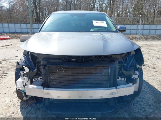 Продаж на аукціоні авто 2022 Kia Sorento Lx, vin: 5XYRG4LC6NG116398, номер лоту: 44445159