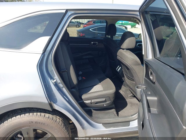 Продаж на аукціоні авто 2022 Kia Sorento Lx, vin: 5XYRG4LC6NG116398, номер лоту: 44445159