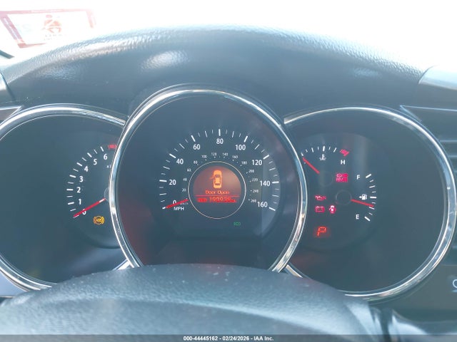 2011 KIA OPTIMA KNAGM4A71B5147601 Photo 6