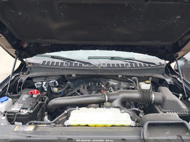 1FMJK2A82REB13247 Ford Expedition Limited Max