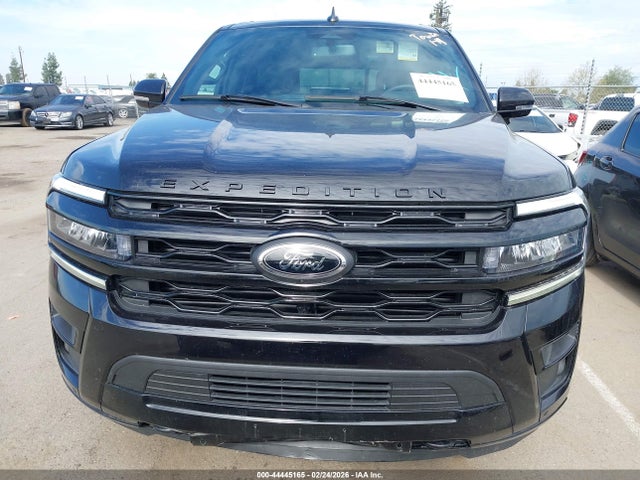 1FMJK2A82REB13247 Ford Expedition Limited Max