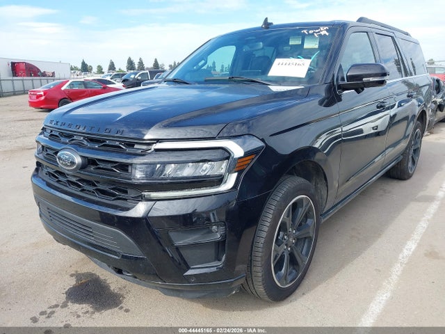 1FMJK2A82REB13247 Ford Expedition Limited Max