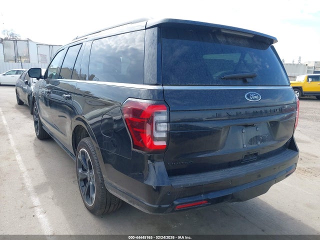 1FMJK2A82REB13247 Ford Expedition Limited Max