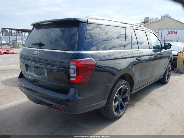 1FMJK2A82REB13247 Ford Expedition Limited Max