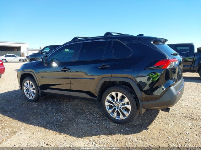 2T3C1RFV8SW377143 Toyota Rav4 Xle Premium