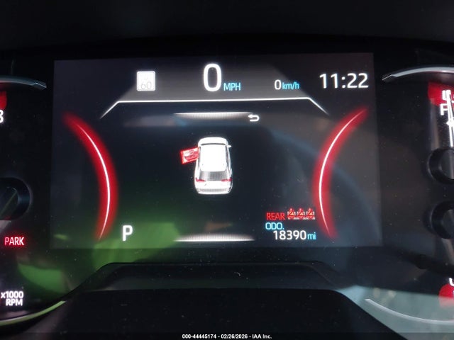 2T3C1RFV8SW377143 Toyota Rav4 Xle Premium