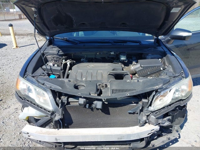 Auction sale of the 2015 Acura Rdx, vin: 5J8TB3H31FL002842, lot number: 44445188