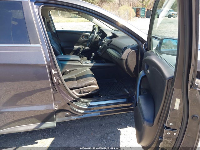 Auction sale of the 2015 Acura Rdx, vin: 5J8TB3H31FL002842, lot number: 44445188