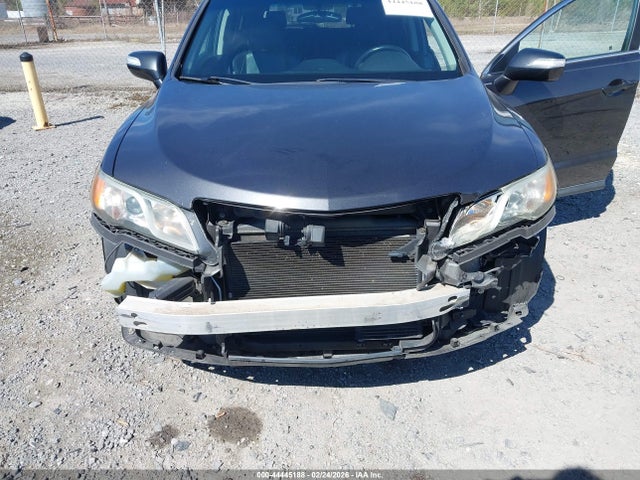 Auction sale of the 2015 Acura Rdx, vin: 5J8TB3H31FL002842, lot number: 44445188