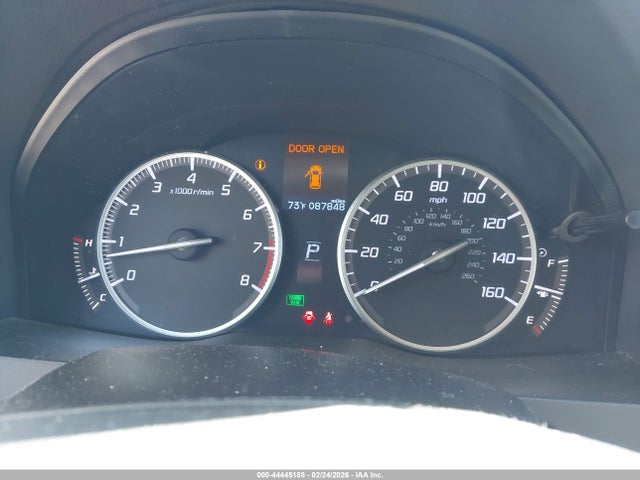 Auction sale of the 2015 Acura Rdx, vin: 5J8TB3H31FL002842, lot number: 44445188