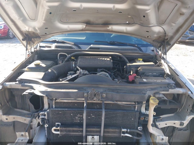 2006 JEEP COMMANDER 1J8HH48N46C151975 Photo 9