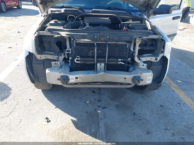 2006 JEEP COMMANDER 1J8HH48N46C151975 Photo 5