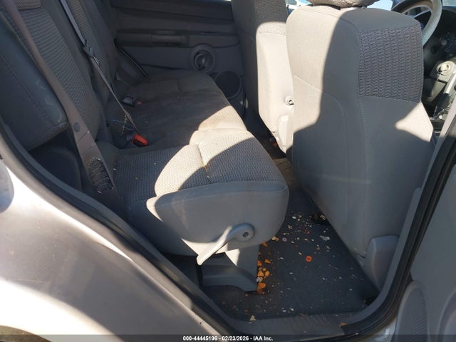 2006 JEEP COMMANDER 1J8HH48N46C151975 Photo 7